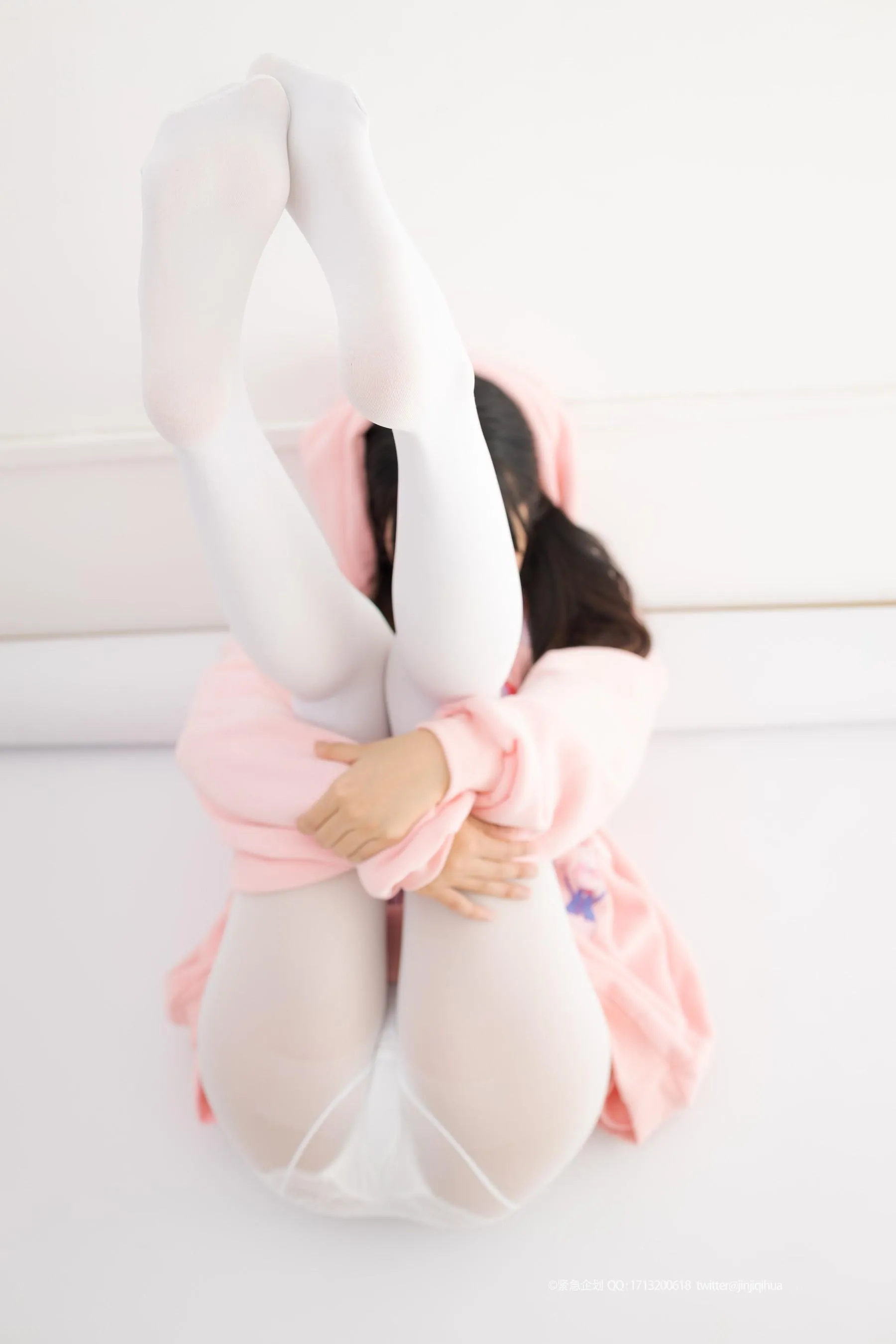 紧急企划 – NO.12 出镜妹子一只喵喵梓 [99P]插图4